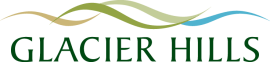 Glacier Hills logo