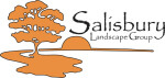 Salisbury Landscape Group logo