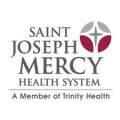 St. Joseph Mercy Health System logo